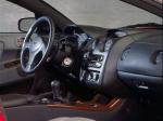Dodge Stratus R/T Coupe 2000 года